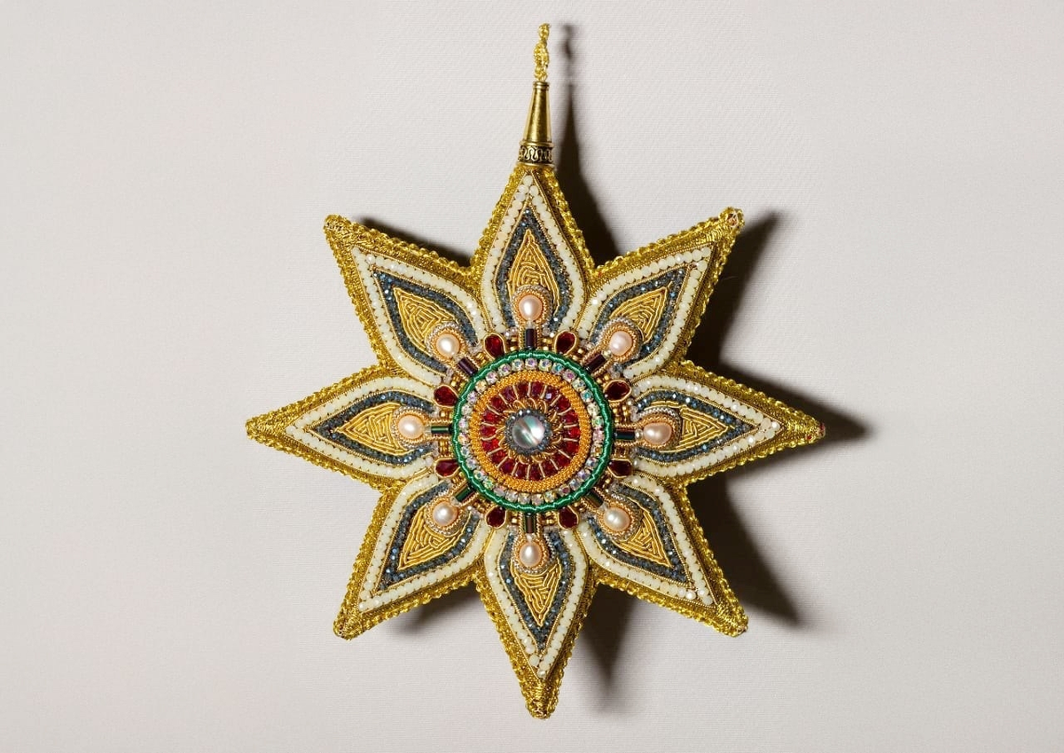 Работа В. Лисиной на международном конкурсе