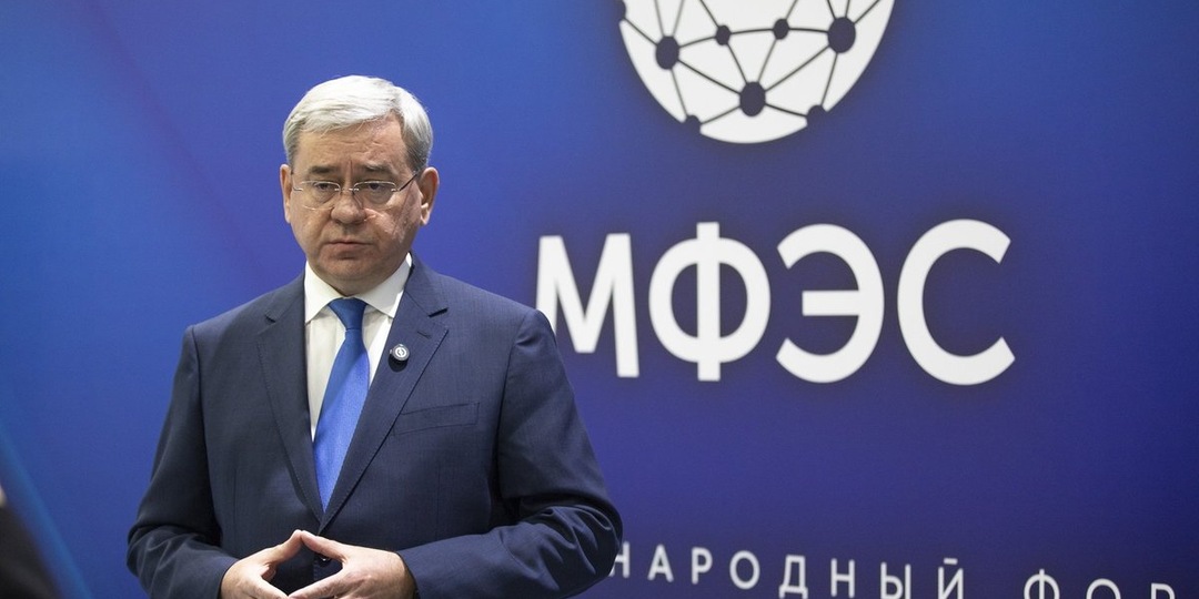 Спрос на электроэнергетическое оборудование будет расти: интервью с главой РЭА Минэнерго России Алексеем Кулапиным