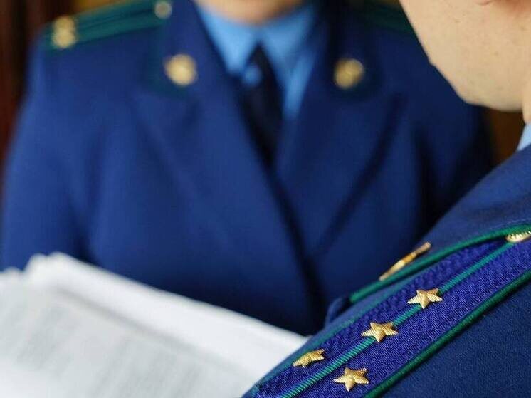     Фото: прокуратура Дагестана