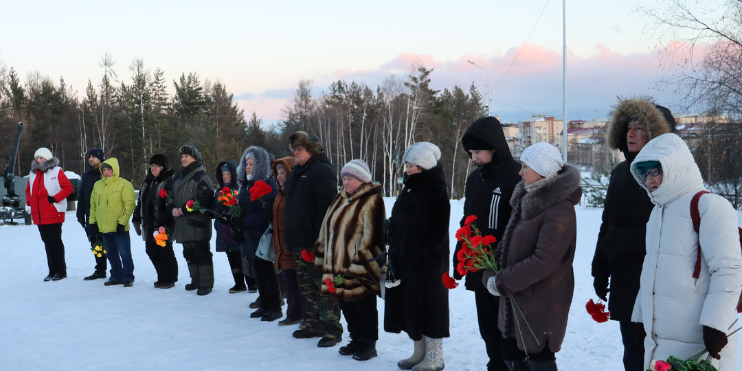 Братья по оружию