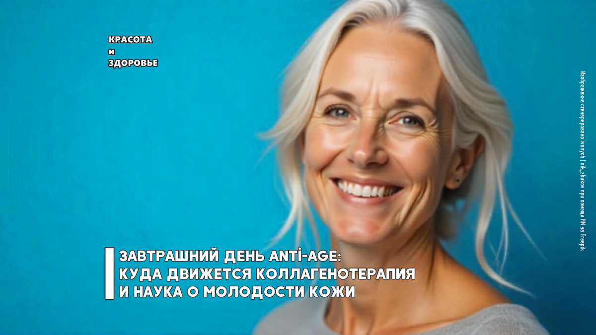 Изображение сгенерировано ivanych | nik_zhukov при помощи ИИ на Freepik