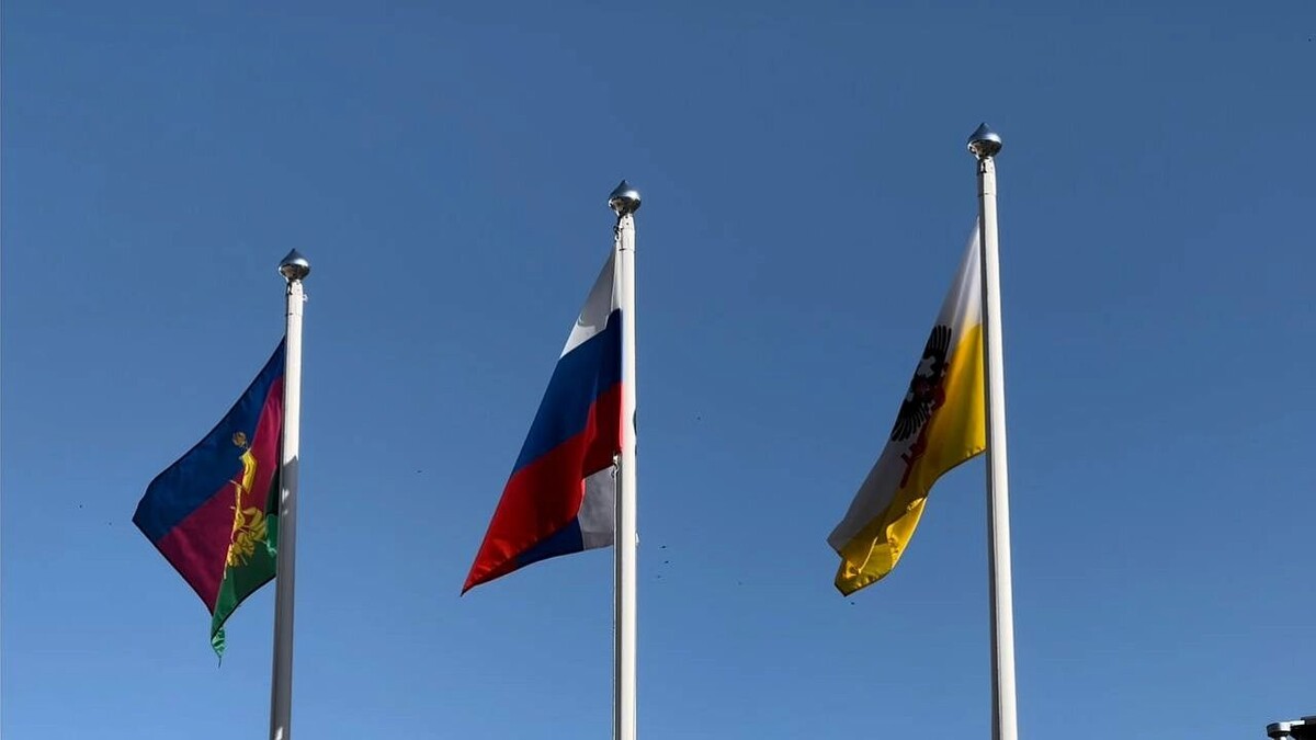    Фото: телеканал «Краснодар»