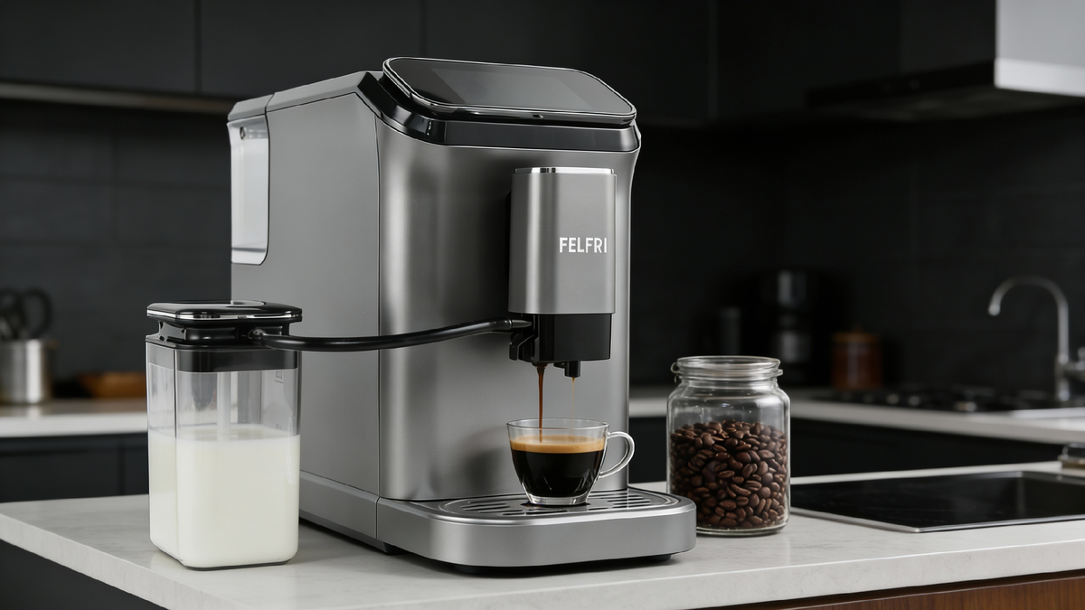 Какой хороший кофе для кофеварки