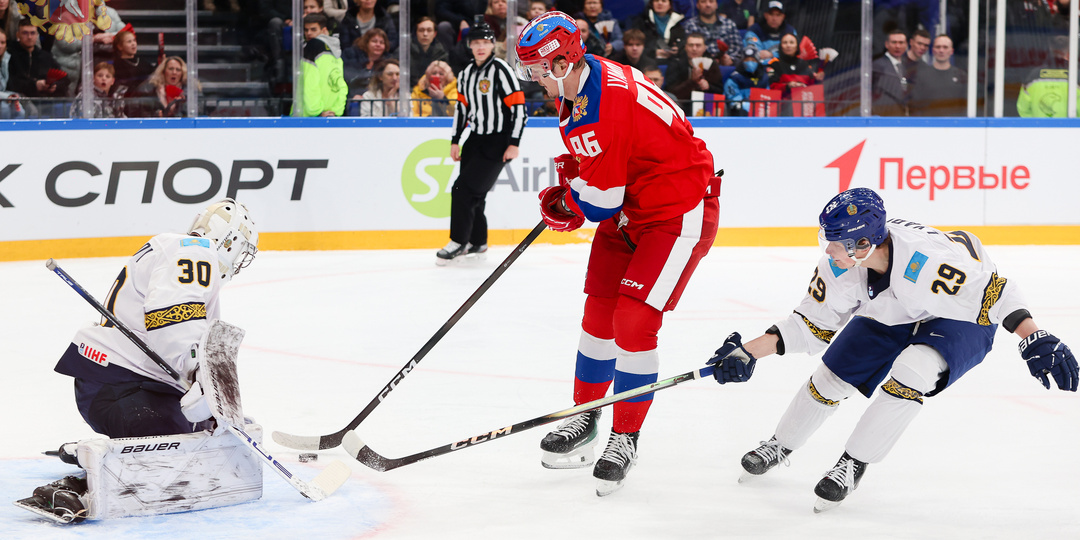 Ротенберг позвал «своих» из «Ак Барса»: сборная сыграет на Кубке первого канала