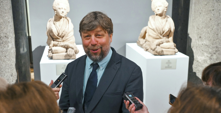    Фото: Алексей Даничев/РИА Новости