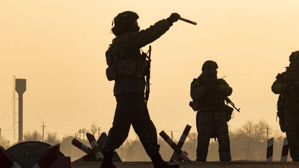    © РИА Новости Крым . Дмитрий Макеев