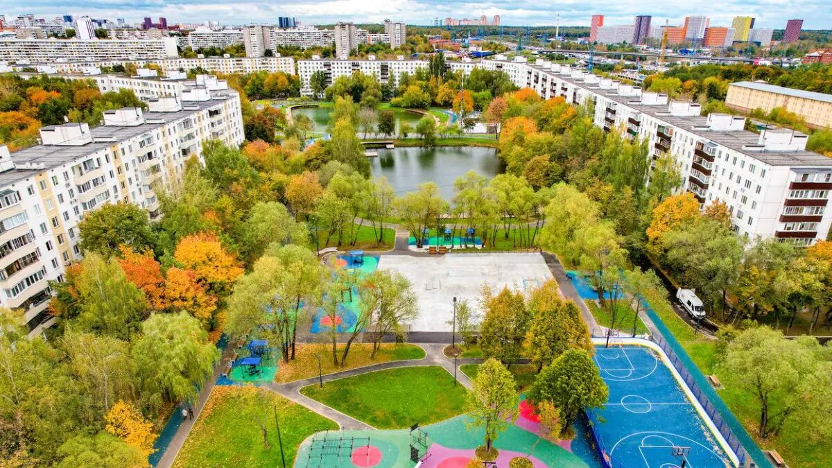    Фото: vm.ru Олеся Шмелева