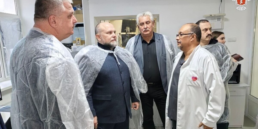 В Запорожской области внедрят систему дистанционной предварительной записи к врачу