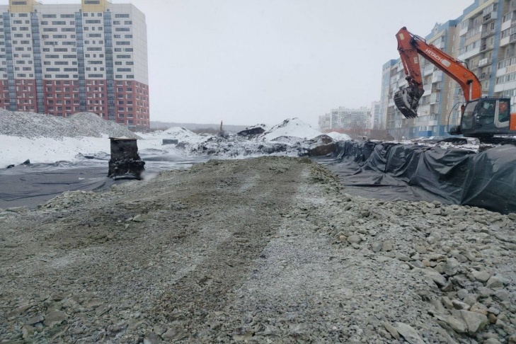    Фото из ТГ-канала Максима Кудрявцева