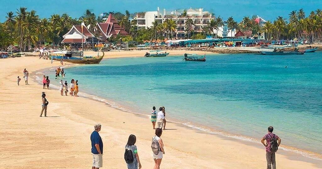 Что посмотреть на Кароне: топ-10 лучших достопримечательностей 2025