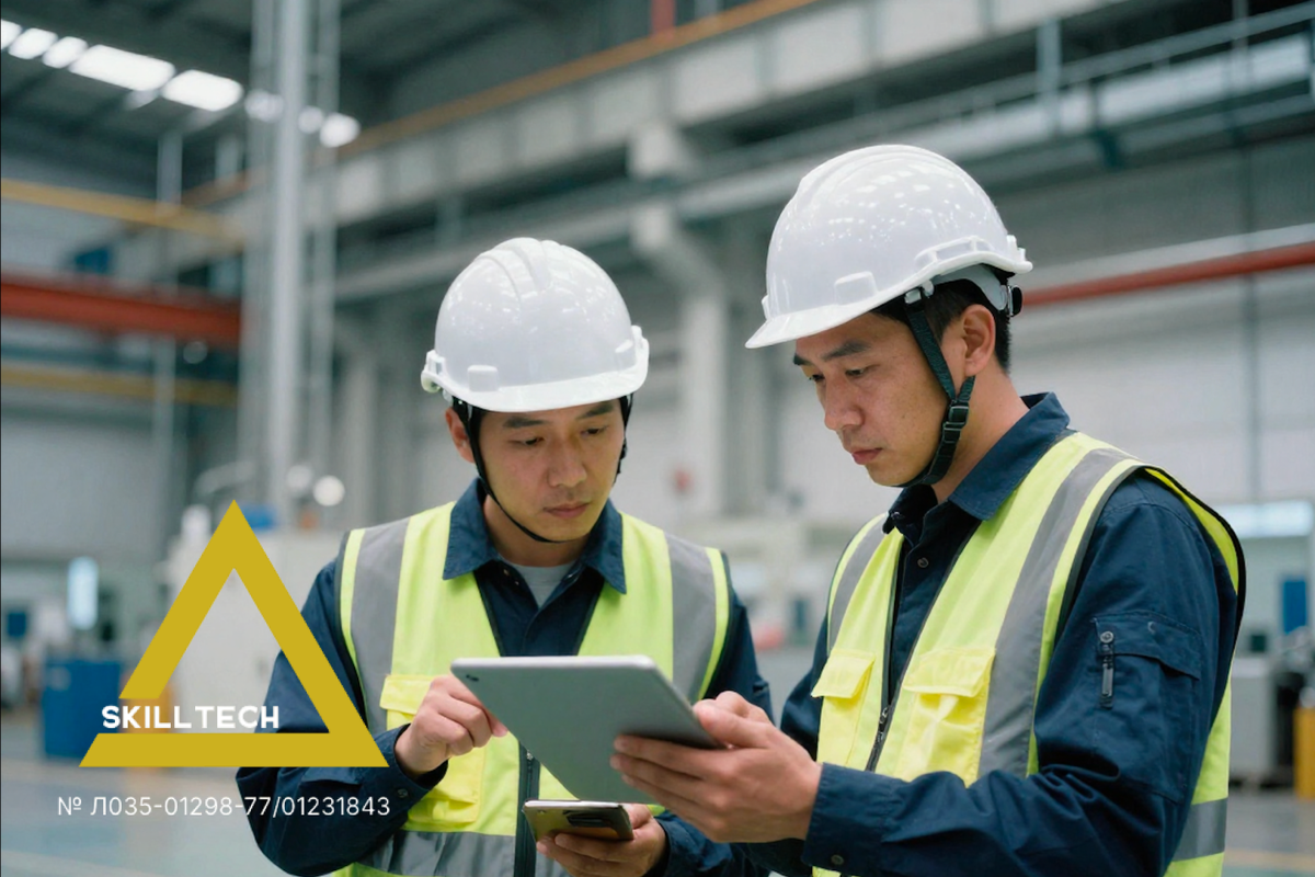 Единая аттестационная комиссия по промышленной безопасности