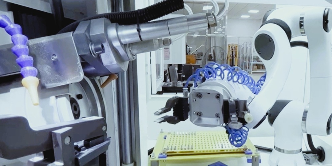 Слепые зоны 2D: как 3D-зрение «прощупывает» невидимое на конвейере