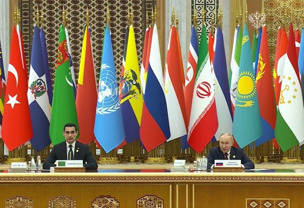    источник фото: Торгово-промышленная палата Туркменистана.