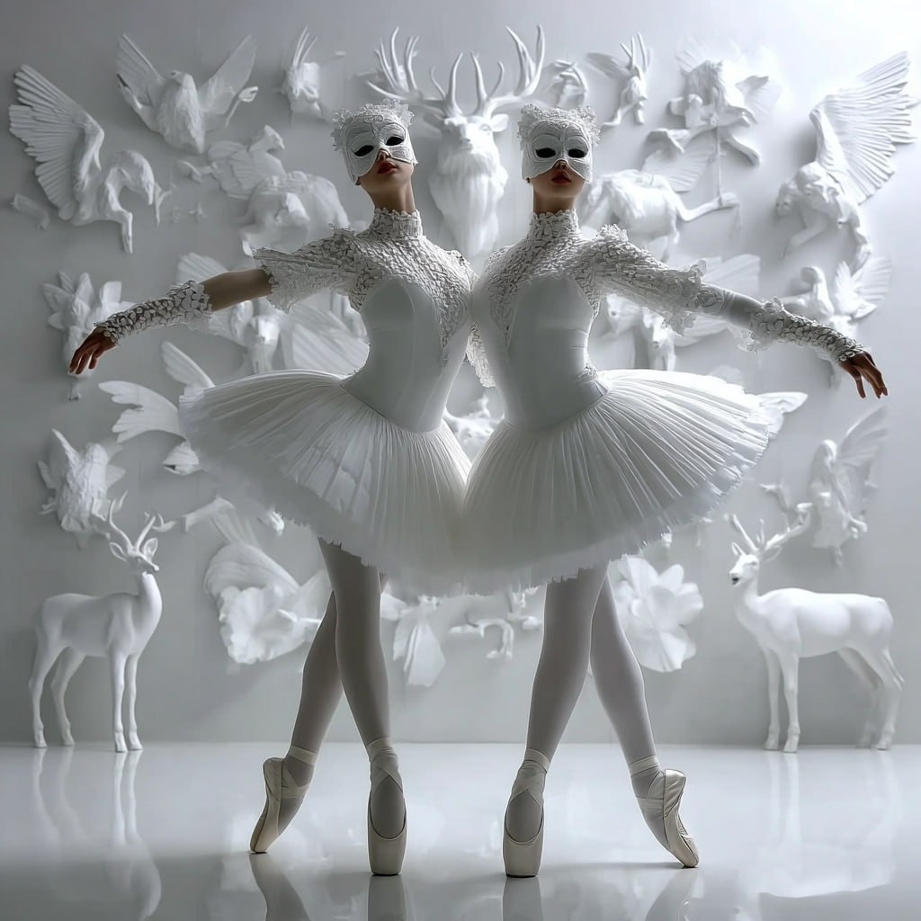 Таня Лучинкина | Обучение нейрофотографии