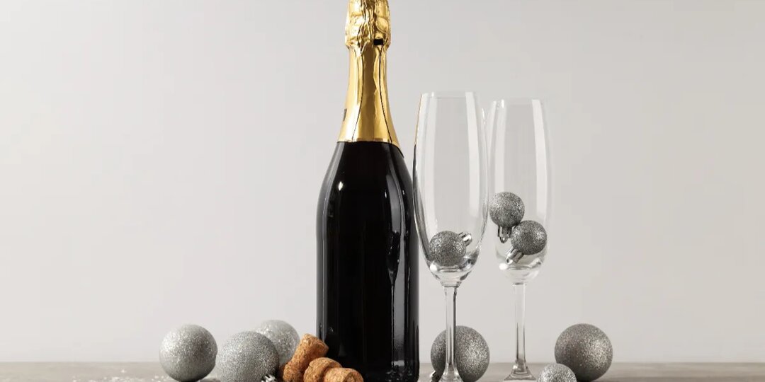 Можно ли хранить шампанское на балконе