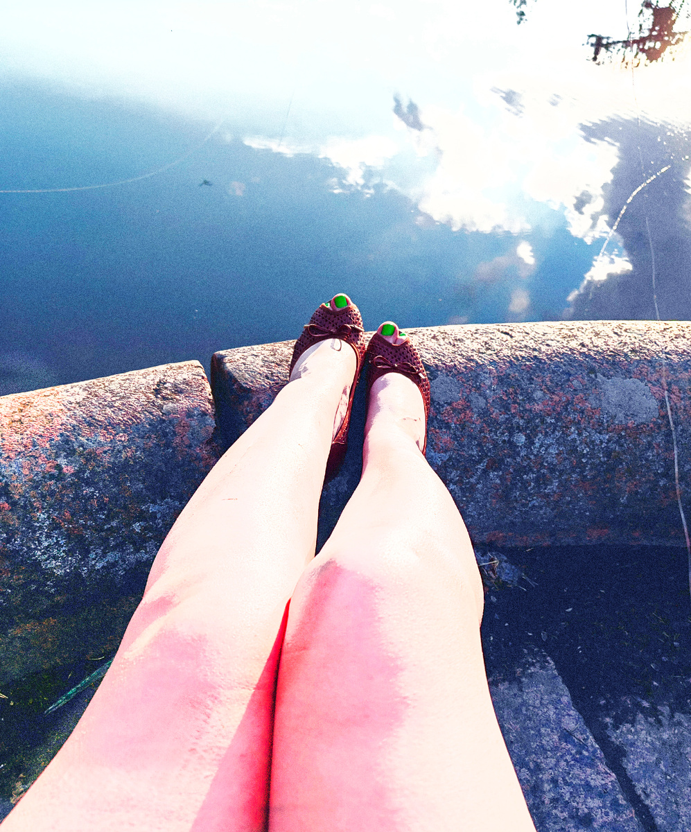 Фото из личного архива