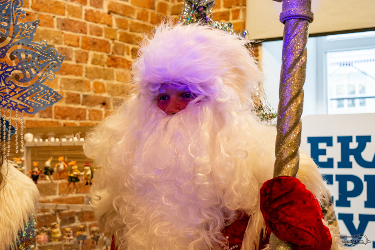    Фото: Галина Ниценкова © ИА «Уральский меридиан»