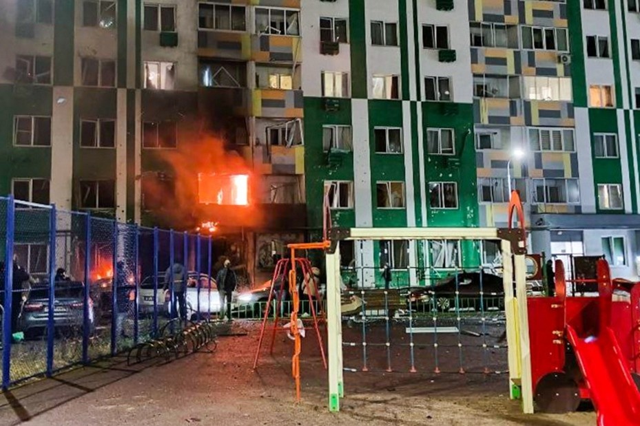    Дмитрий Бойков/ТАСС