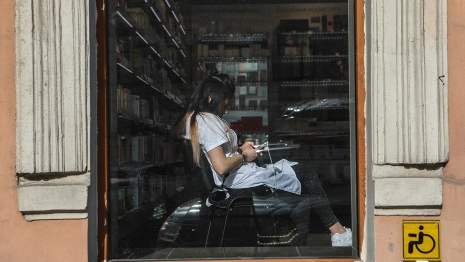 Автор фото: Сергей Коньков / "ДП"