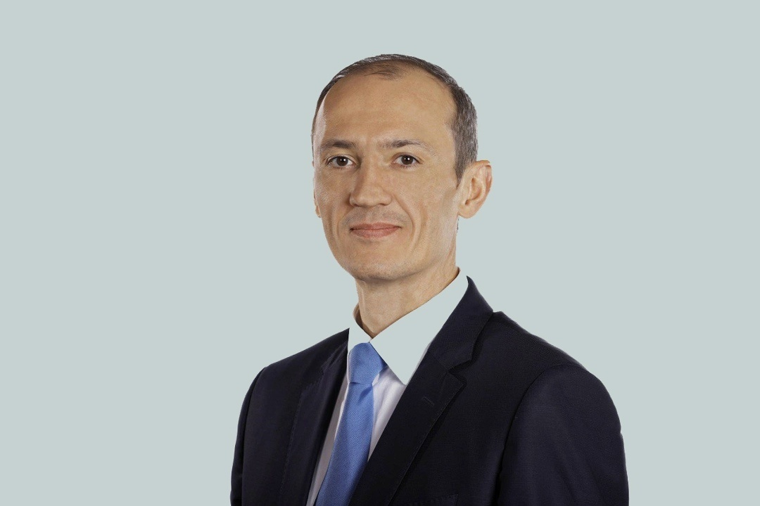 Дмитрий Григоренко