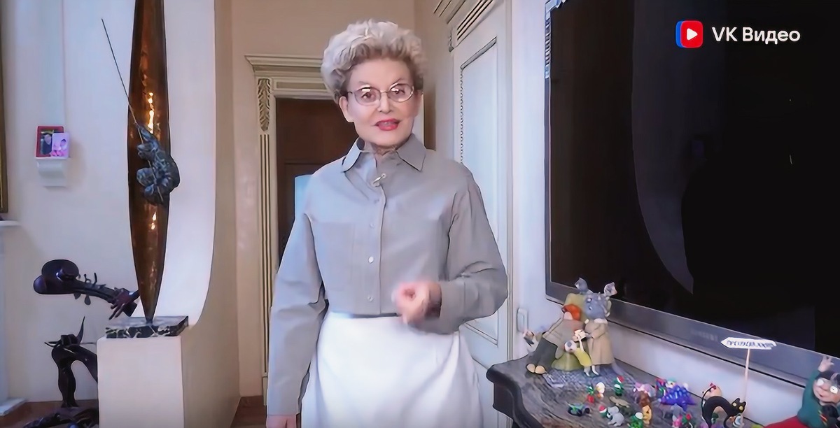 Добро пожаловать в "Обитель телоевизионного зла"