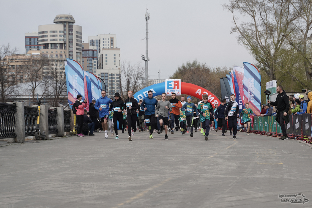    Фото: Лидия Аникина © ИА «Уральский меридиан»