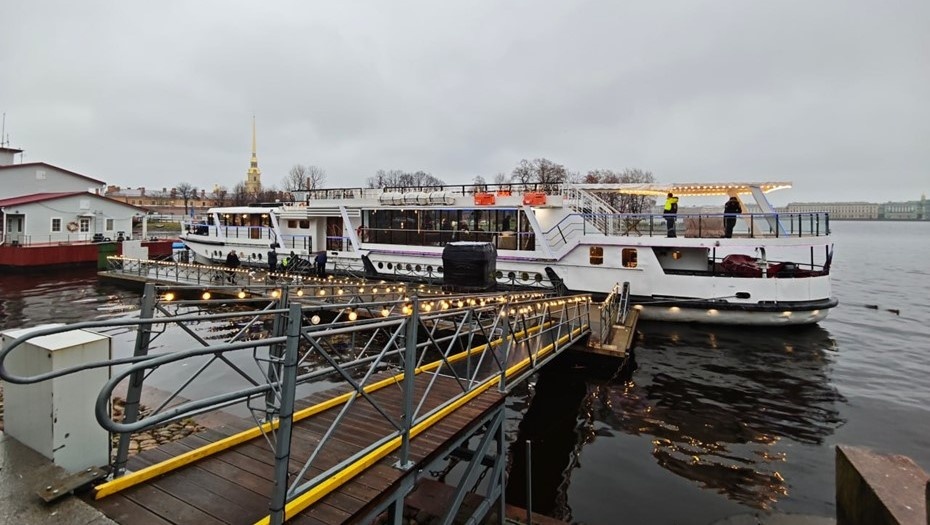 Автор фото: "Астра Марин"