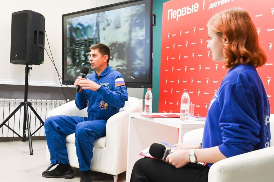 Фото: Сергей Елесин, ИА "Тюменская линия" (архив)