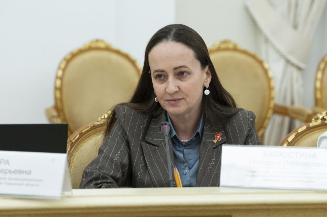 | Фото: Александр Аксенов, ИА "Тюменская линия"