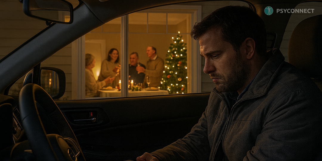 Психология людей, которые разорвали отношения со своей семьей