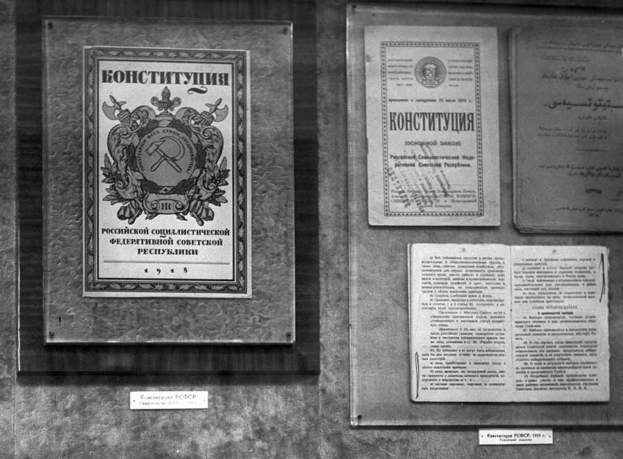    Рудольф Алфимов / РИА Новости