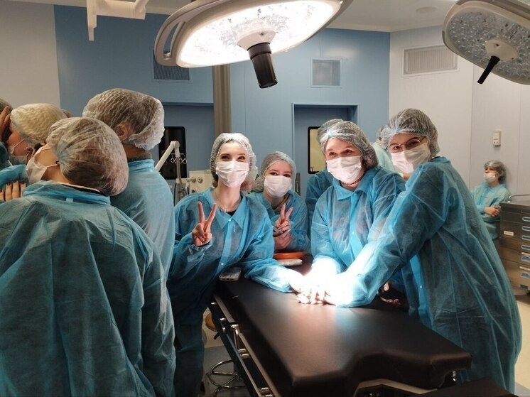     Фото «Открытый Архангельск» / Telegram