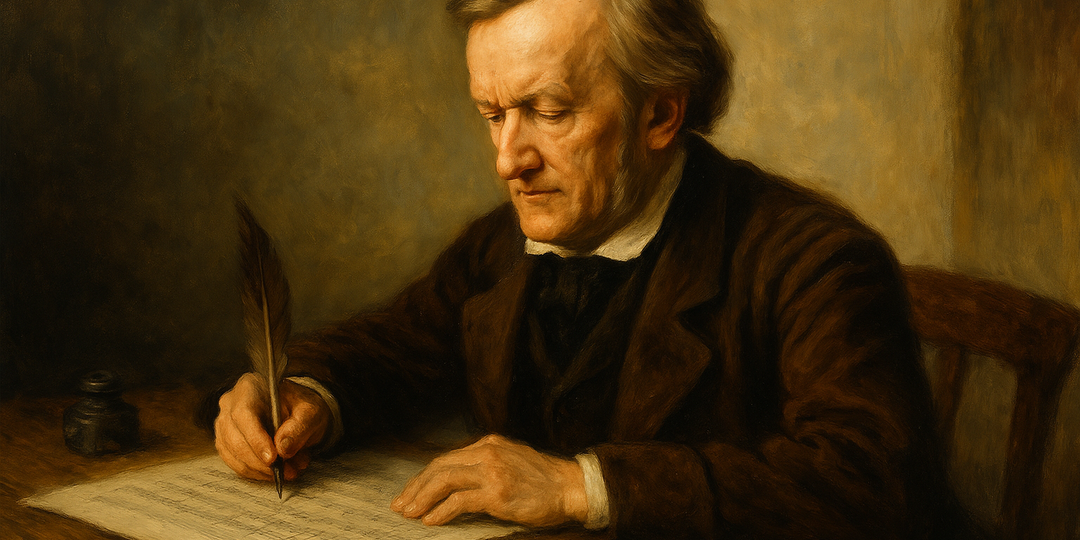 Истории на каждый день: 13 декабря в классической музыке