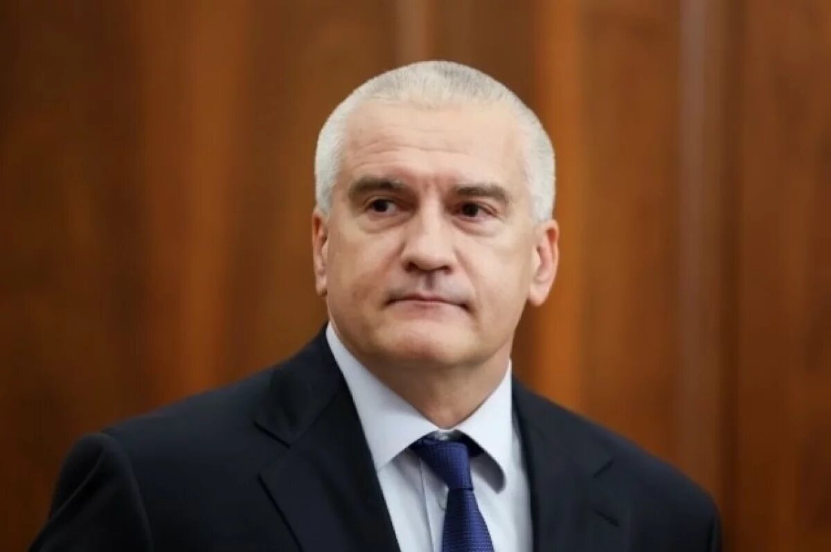    Сергей Аксенов: 13 декабря в Симферополе пройдут учения силовиков