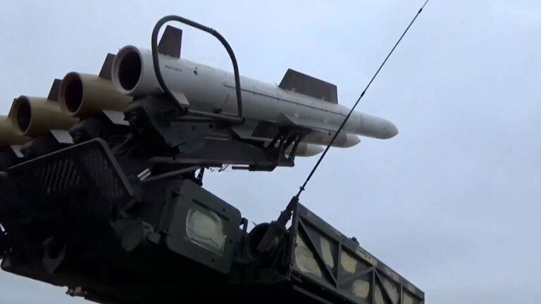    Фото: Министерство обороны России Илья Федоров