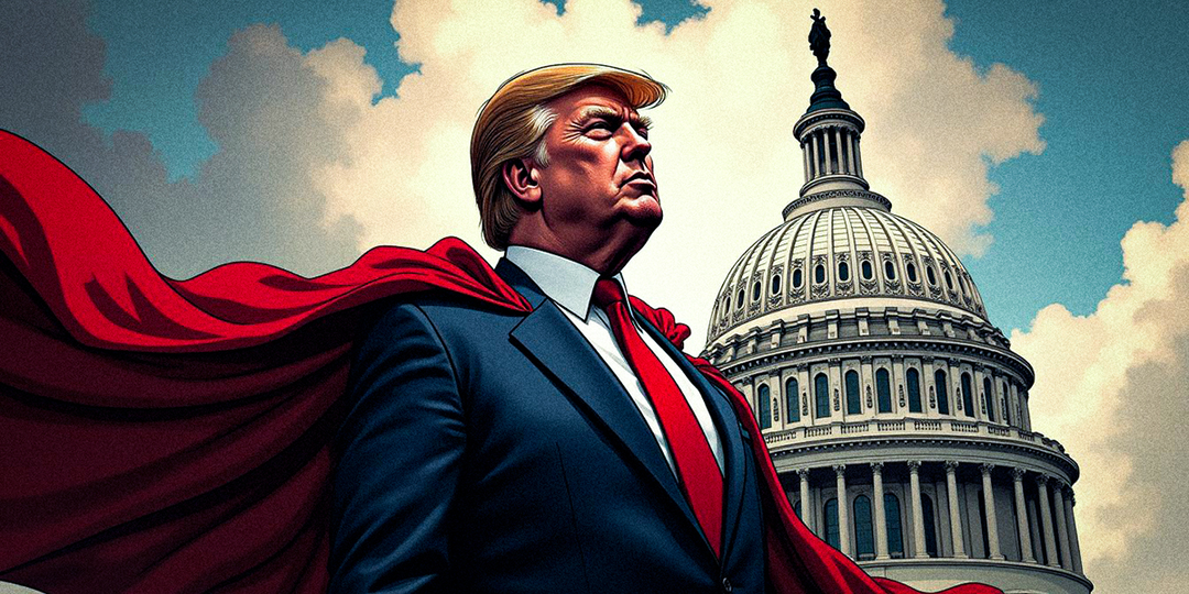 Как «дружба» с Россией превращается в бизнес-проект США