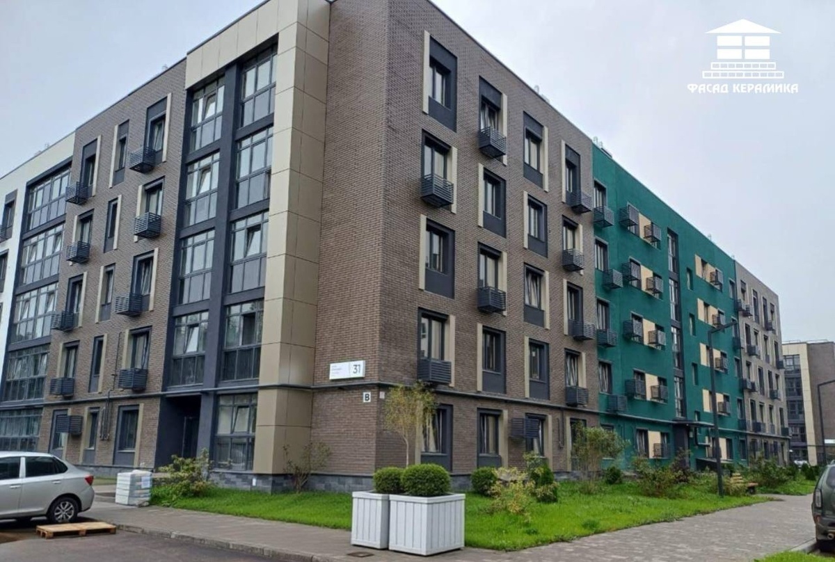 система «Термопанель» на негорючем утеплителе МК ППС