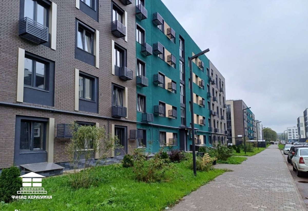 система «Термопанель» на негорючем утеплителе МК ППС