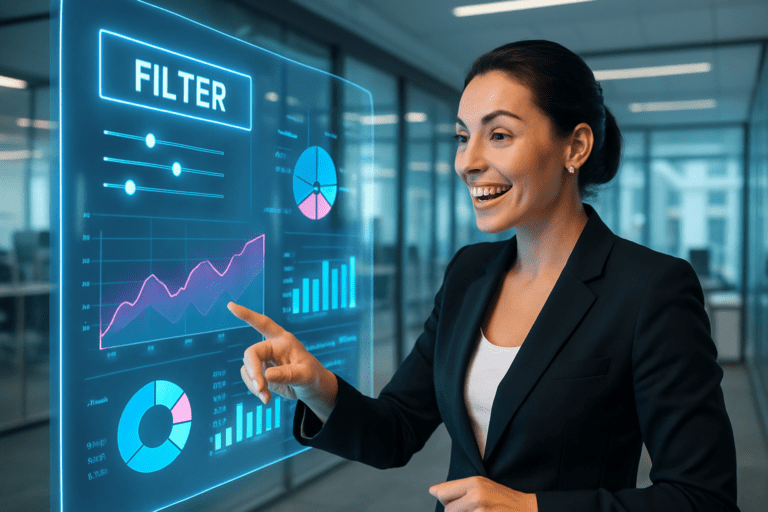    ИИ автоматизация для бизнеса Astralot AI