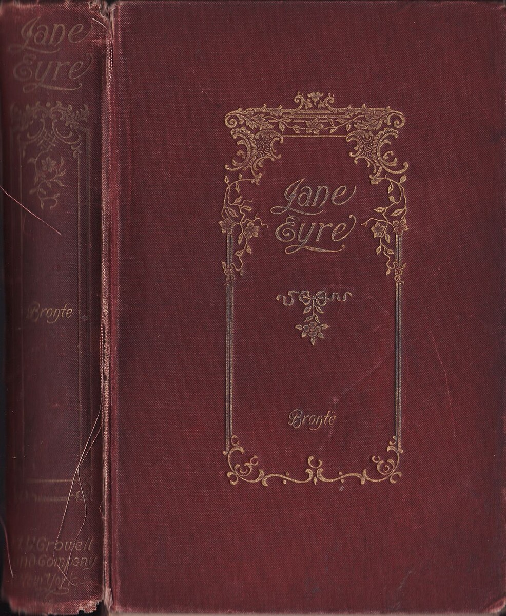 Pinterest, обложка издания 1890 года