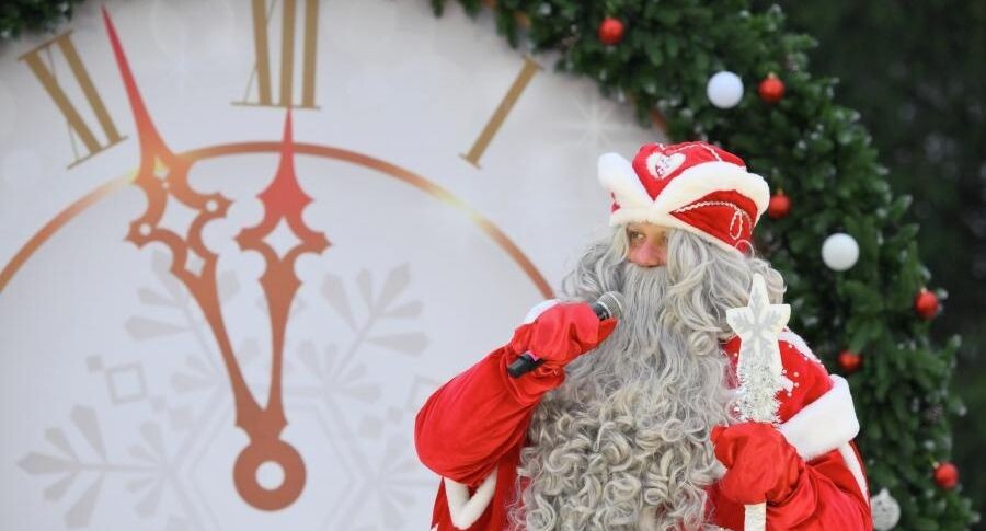    Евгений Биятов / РИА Новости