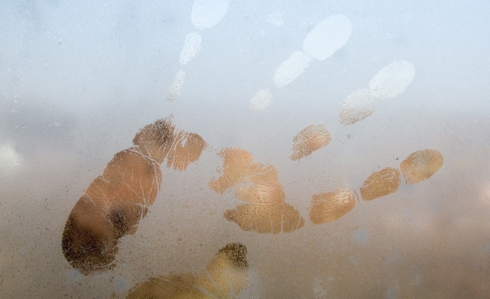 Конденсат на пластиковых окнах — частая проблема