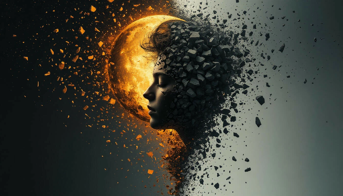 Почему мы не можем без сна