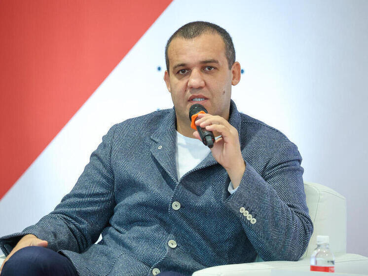     фото: Belkin Alexey/ news.ru/ Global Look Press