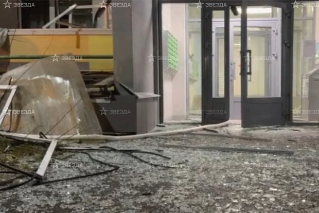    Кадр: Telegram-канал «Zvezdanews | «Звезда»»