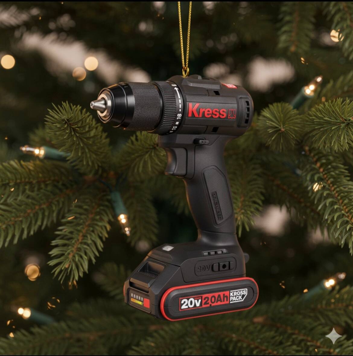 шуруповерт kress