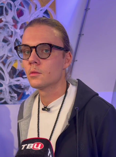 Юрий Омельченко/ Furor Media