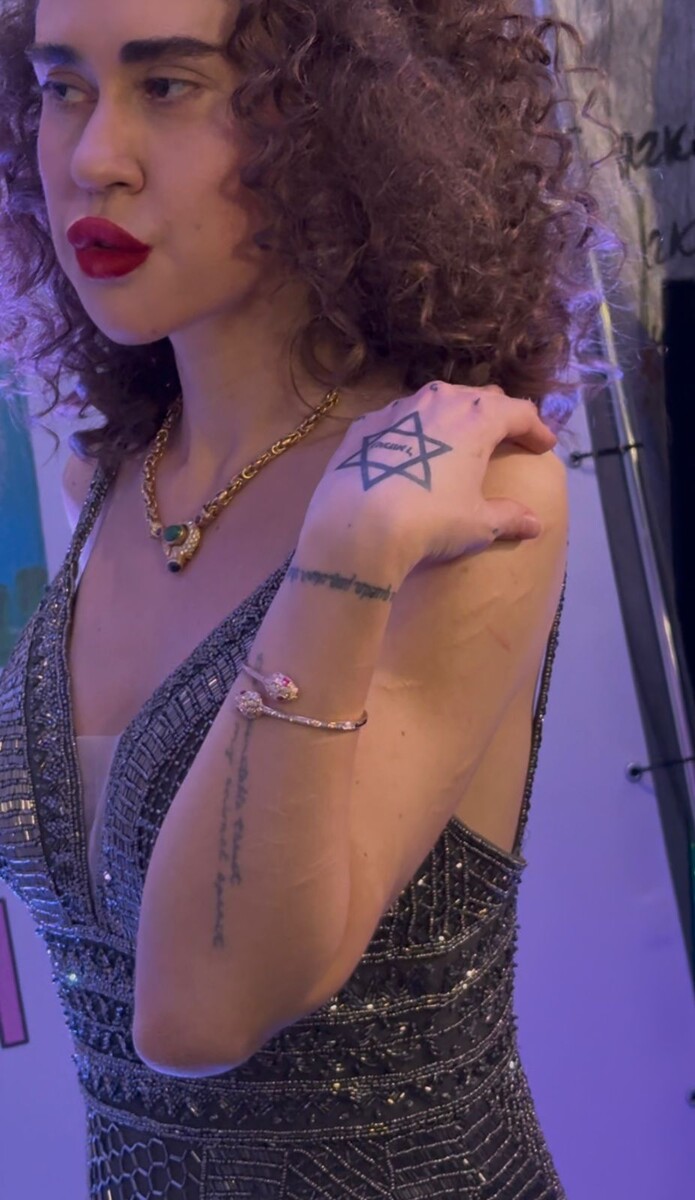 Татьяна Плаксина/ Furor Media