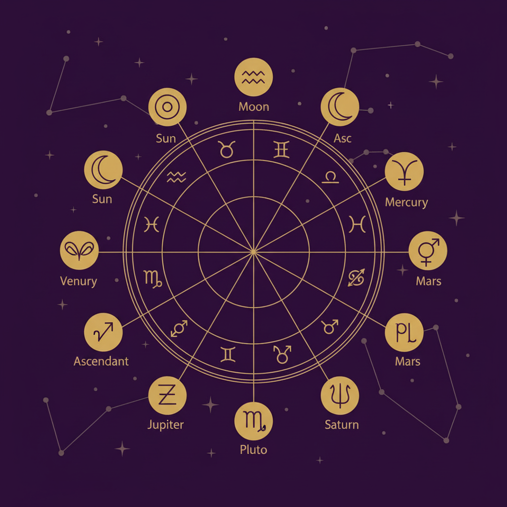 Эдементы знаков