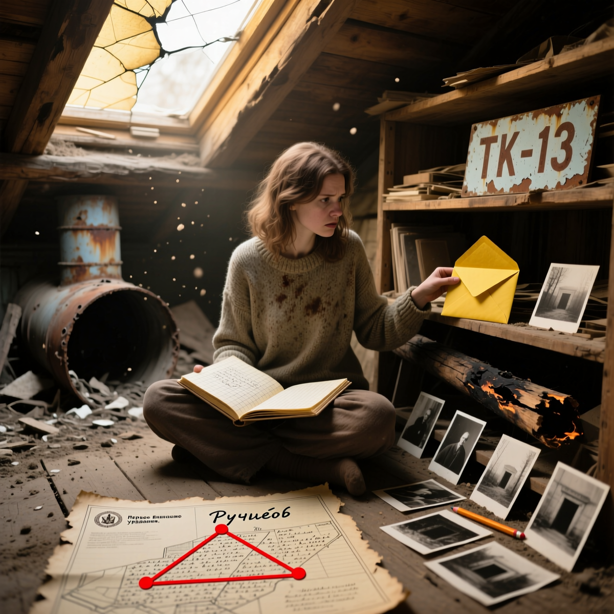 Автор: В. Панченко